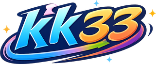 kk33 লোগো